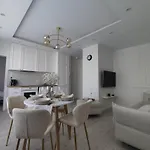 Appartamento Ivory Angel Home-sea Danzica
