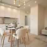 Ivory Angel Home-sea Appartamento *