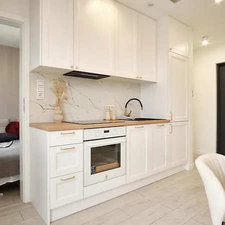 Ivory Angel Home-sea Apartment