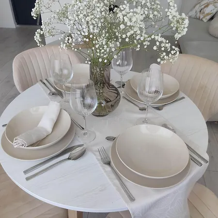 Ivory Angel Home-sea Danzica
