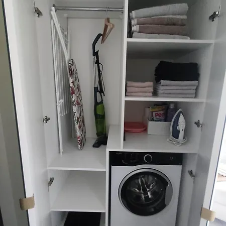 Ivory Angel Home-sea