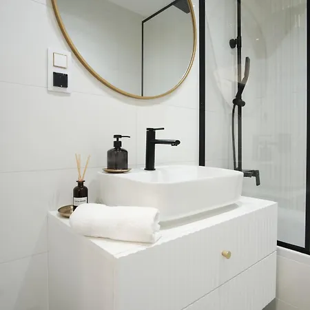 Ivory Angel Home-sea Gdańsk