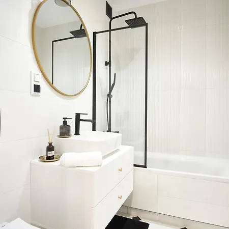Ivory Angel Home-sea * Gdańsk