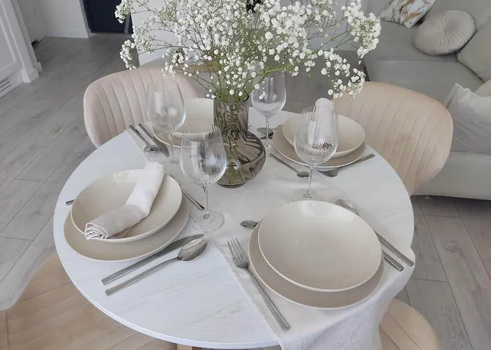 Ivory Angel Home-sea גדנסק