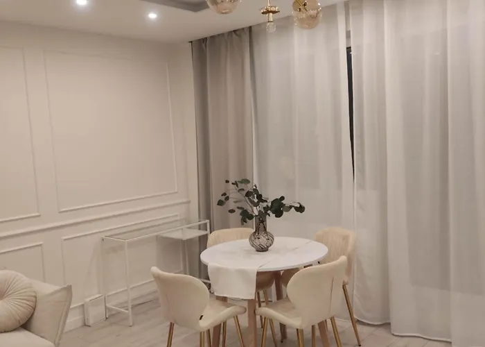 Ivory Angel Home-sea גדנסק