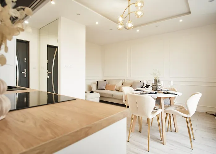 Ivory Angel Home-sea גדנסק