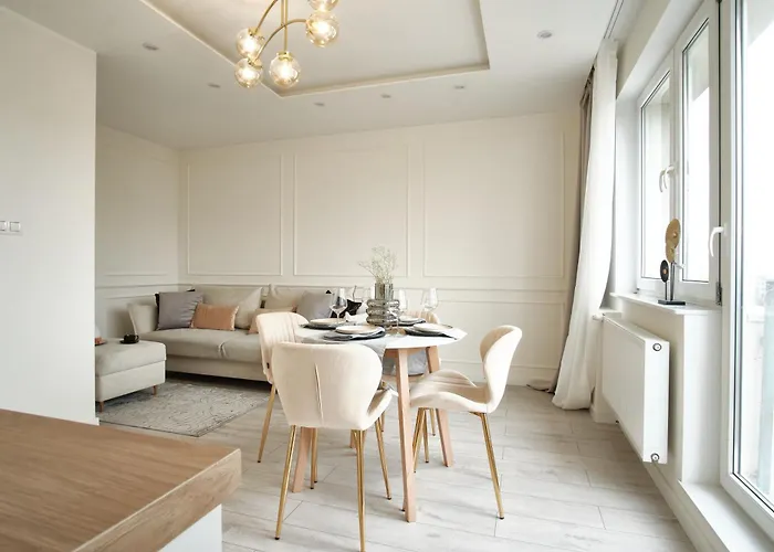 Ivory Angel Home-sea דירה גדנסק