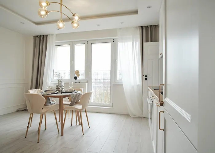 דירה Ivory Angel Home-sea