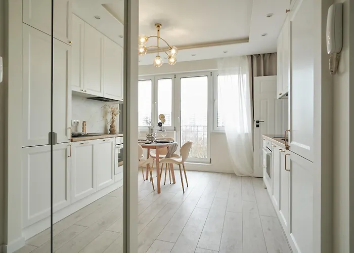 Ivory Angel Home-sea *