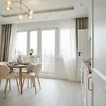 Апартаменты Ivory Angel Home-sea