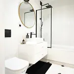 Ivory Angel Home-sea Апартаменты Гданьск