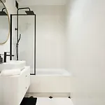 Ivory Angel Home-sea