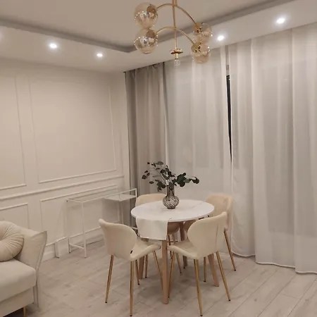 Ivory Angel Home-sea Gdansk